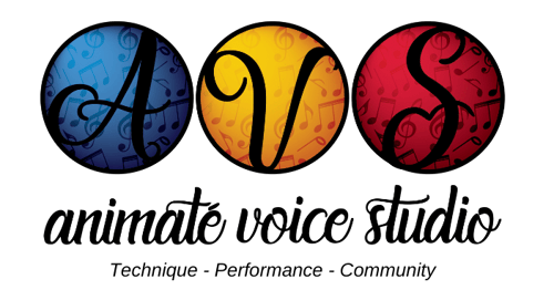 Animate Voice Studio, Voice Lessons in Portland Oregon